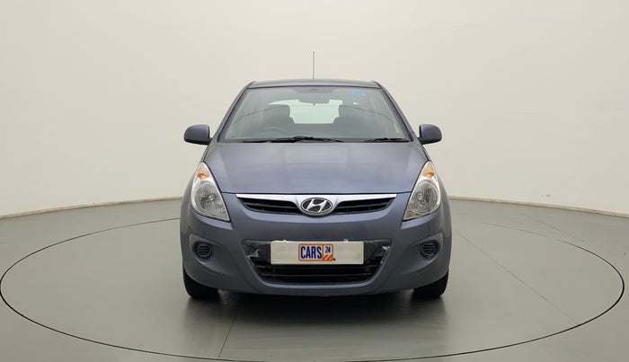 2011 Hyundai i20 MAGNA (O) 1.2, Petrol, Manual, 34,786 km, Front