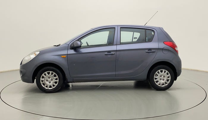 2011 Hyundai i20 MAGNA (O) 1.2, Petrol, Manual, 34,786 km, Left Side