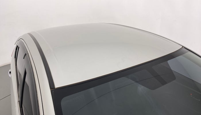 2017 Maruti Ciaz 1.4 S, Petrol, Manual, 33,792 km, Roof