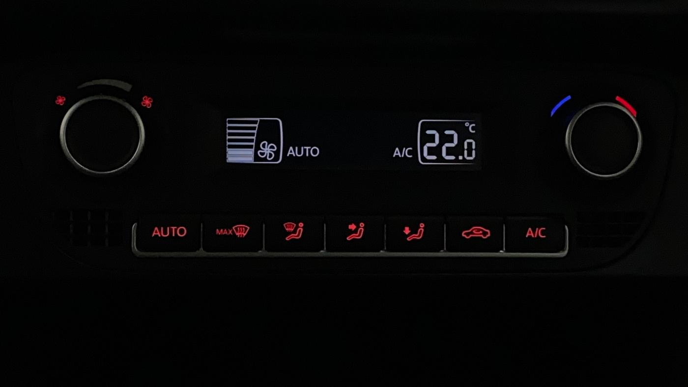 2021 Volkswagen Polo COMFORTLINE 1.0L TSI, Petrol, Manual, 47,415 km, Automatic Climate Control