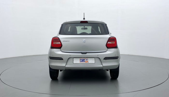 2021 Maruti Swift VXI D, Petrol, Manual, 8,807 km, Back/Rear