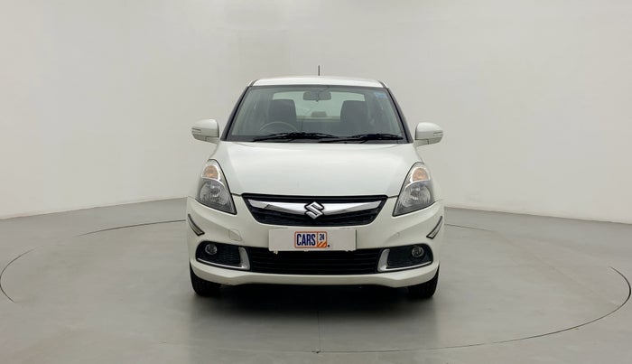 2017 Maruti Swift Dzire VXI, Petrol, Manual, 28,249 km, Front