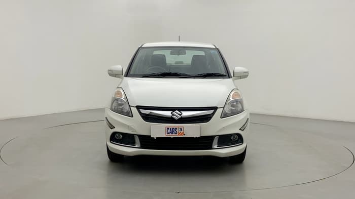 2017 Maruti Swift Dzire VXI, Petrol, Manual, 28,249 km, Front