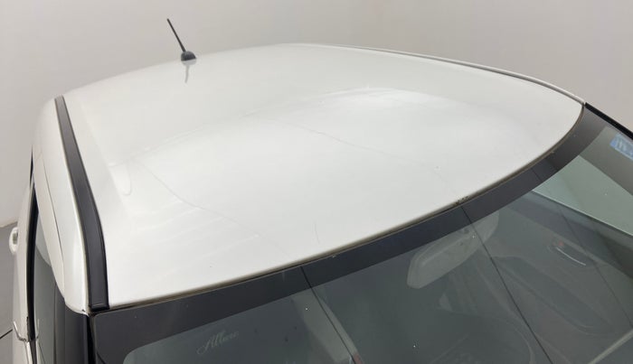 2017 Maruti Swift Dzire VXI, Petrol, Manual, 28,249 km, Roof