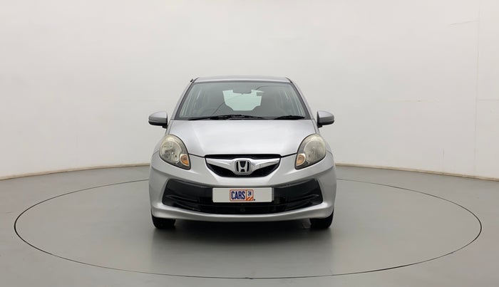 2016 Honda Brio S MT, Petrol, Manual, 55,340 km, Front