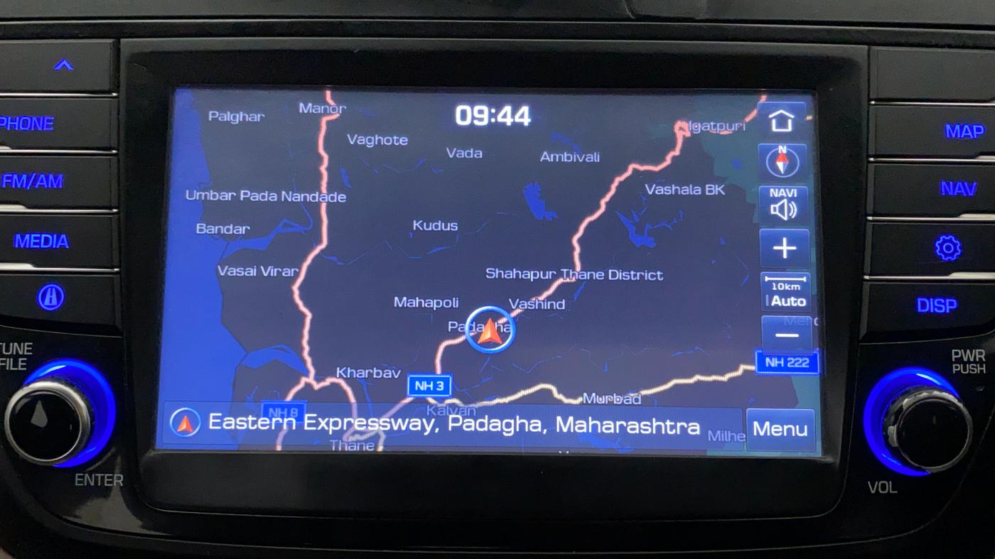 2017 Hyundai Elite i20 ASTA 1.2 (O), Petrol, Manual, 37,006 km, Navigation System