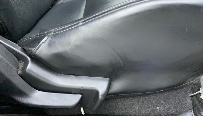 2020 Maruti Swift LXI, Petrol, Manual, 29,737 km, Driver Side Adjustment Panel