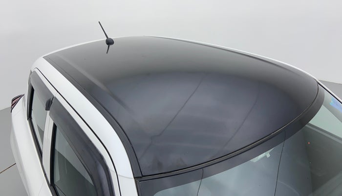 2020 Maruti Swift LXI, Petrol, Manual, 29,737 km, Roof