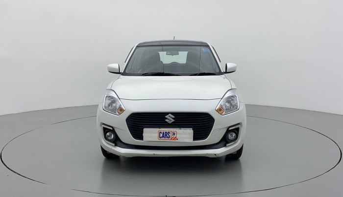 2020 Maruti Swift LXI, Petrol, Manual, 29,737 km, Front