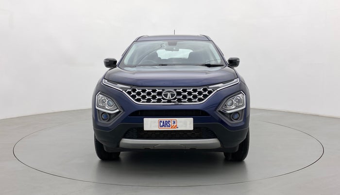 2021 Tata Safari XT+2.0 KRYOTEC, Diesel, Manual, 15,959 km, Front
