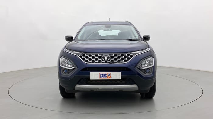 2021 Tata Safari XT+2.0 KRYOTEC, Diesel, Manual, 15,959 km, Front