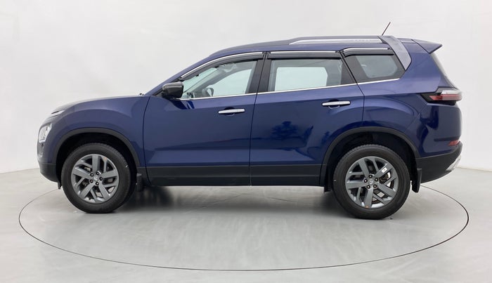 2021 Tata Safari XT+2.0 KRYOTEC, Diesel, Manual, 15,959 km, Left Side