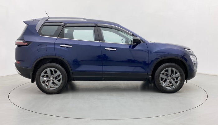 2021 Tata Safari XT+2.0 KRYOTEC, Diesel, Manual, 15,959 km, Right Side View