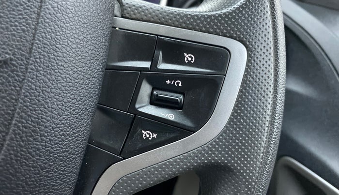 2021 Tata Safari XT+2.0 KRYOTEC, Diesel, Manual, 15,959 km, Adaptive Cruise Control