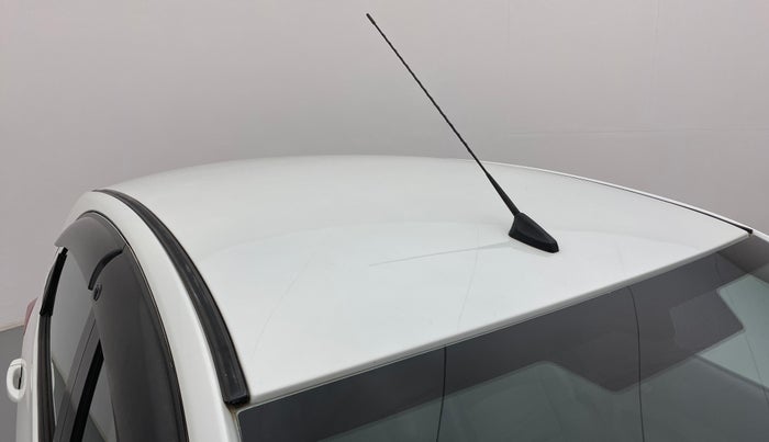 2018 Tata Tiago XZ PETROL, CNG, Manual, 79,688 km, Roof