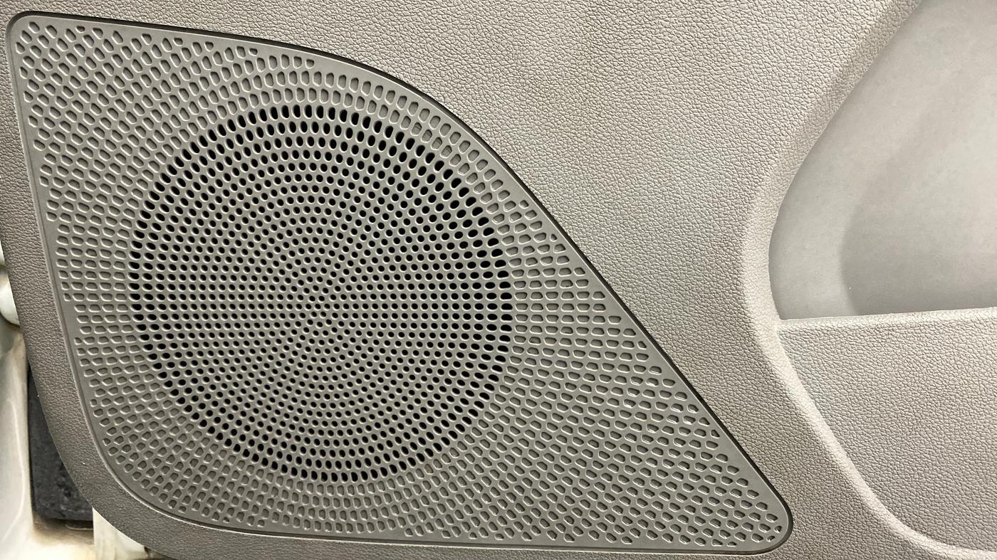 2018 Tata Tiago XZ PETROL, CNG, Manual, 79,688 km, Speaker