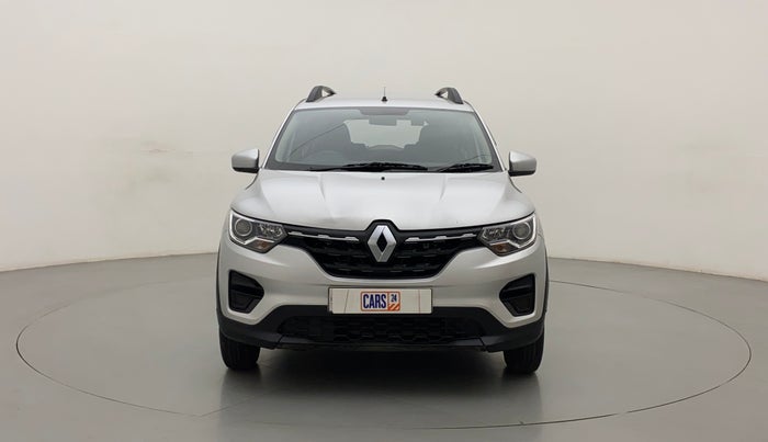 2019 Renault TRIBER RXL MT, Petrol, Manual, 50,945 km, Front