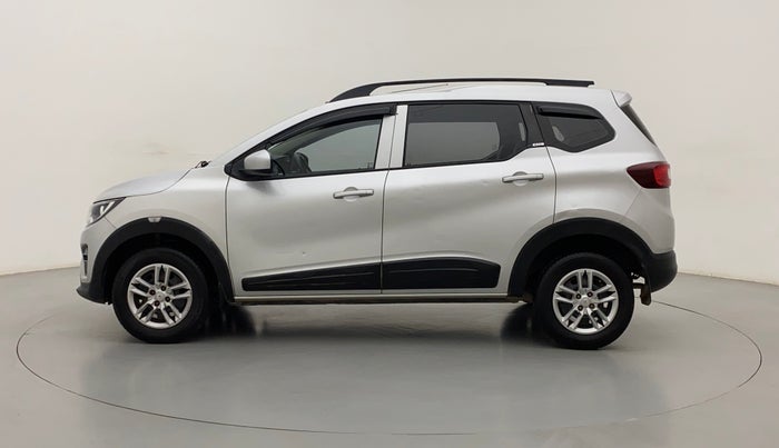2019 Renault TRIBER RXL MT, Petrol, Manual, 50,945 km, Left Side