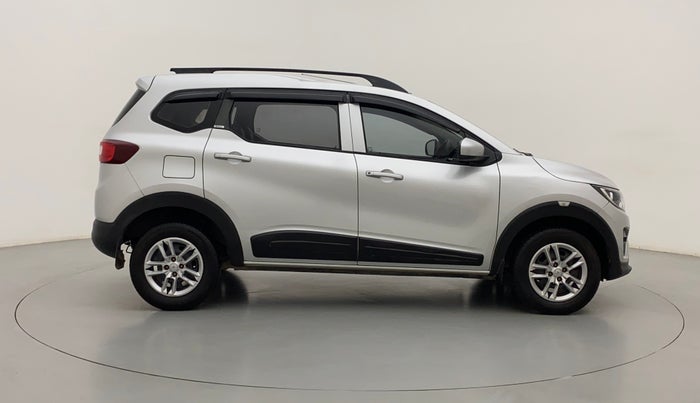 2019 Renault TRIBER RXL MT, Petrol, Manual, 50,945 km, Right Side View