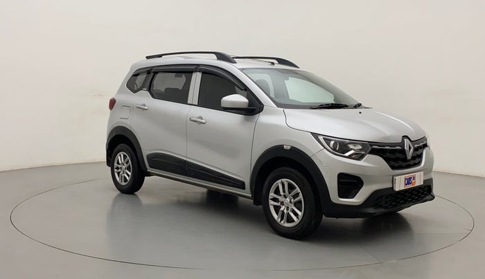 2019 Renault TRIBER RXL MT, Petrol, Manual, 50,945 km, SRP