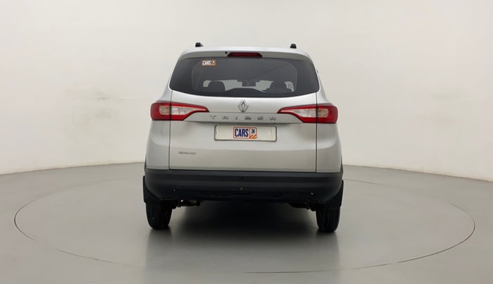 2019 Renault TRIBER RXL MT, Petrol, Manual, 50,945 km, Back/Rear