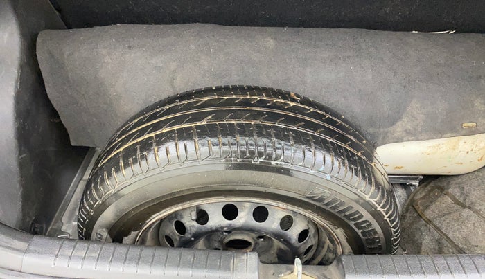 2018 Hyundai Elite i20 SPORTZ 1.2, CNG, Manual, 47,714 km, Spare Tyre