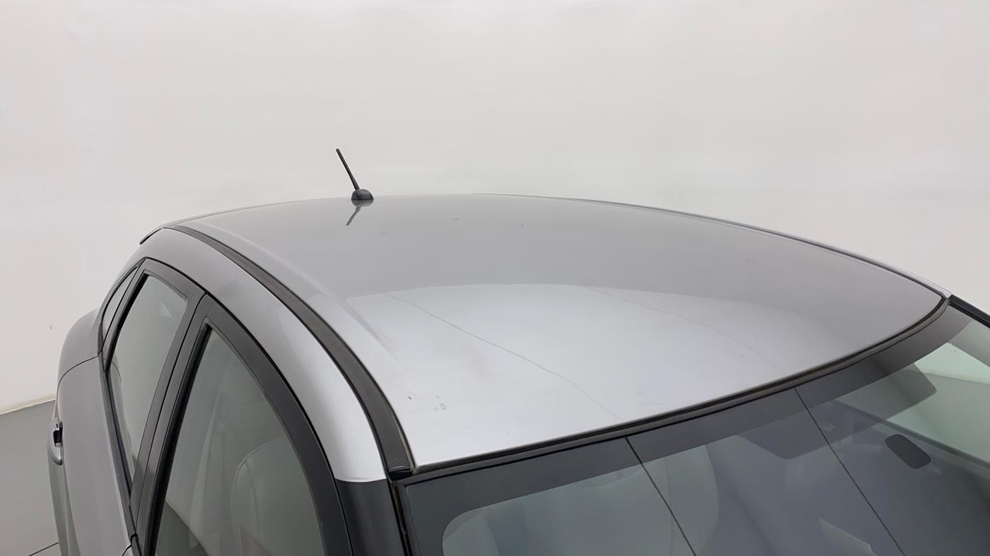 2016 Maruti Baleno DELTA PETROL 1.2, Petrol, Manual, 33,099 km, Roof