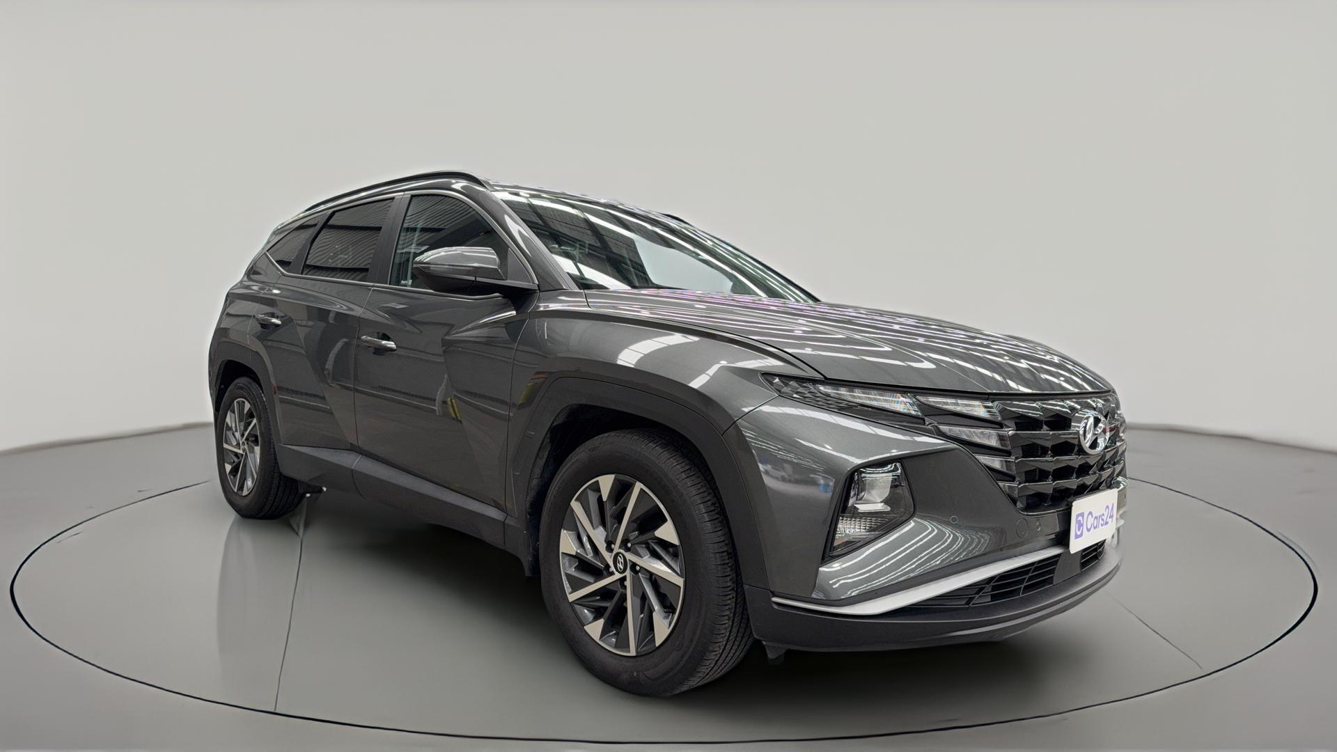 Hyundai Tucson image