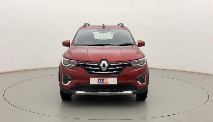 2021 Renault TRIBER RXZ, Petrol, Manual, 62,141 km, Front