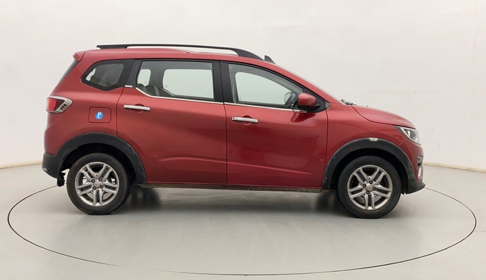 2021 Renault TRIBER RXZ, Petrol, Manual, 62,141 km, Right Side View