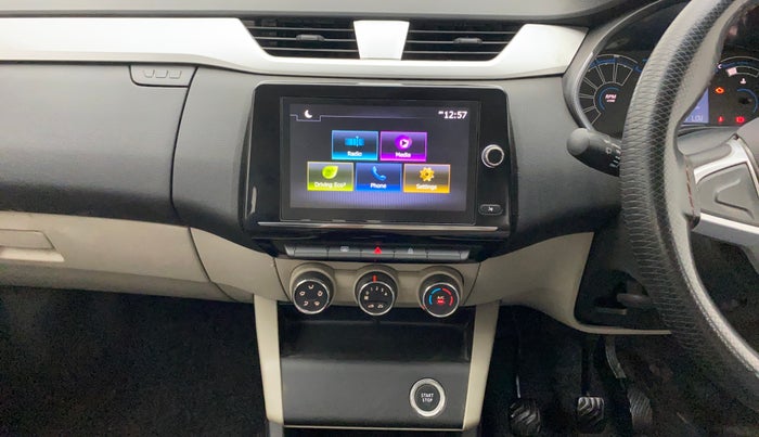 2021 Renault TRIBER RXZ, Petrol, Manual, 62,141 km, Air Conditioner