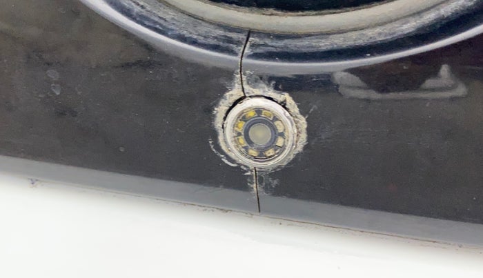 2020 Tata NEXON XM PETROL, Petrol, Manual, 70,532 km, Parking Camera