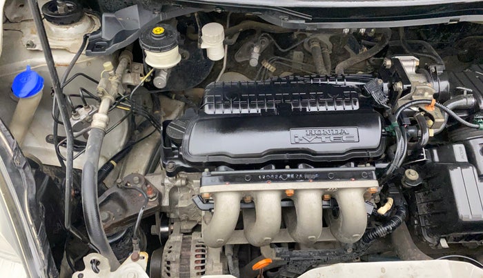 2012 Honda Brio S MT, Petrol, Manual, 55,009 km, Engine View - Right