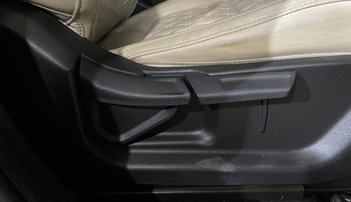 2020 KIA SELTOS HTX IVT 1.5 PETROL, Petrol, Automatic, 53,835 km, Driver Side Adjustment Panel