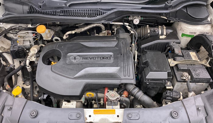 2021 Tata ALTROZ XZ DIESEL, Diesel, Manual, 46,762 km, Open Bonet