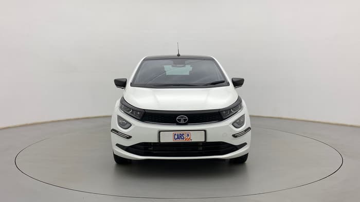 2021 Tata ALTROZ XZ DIESEL, Diesel, Manual, 46,762 km, Front