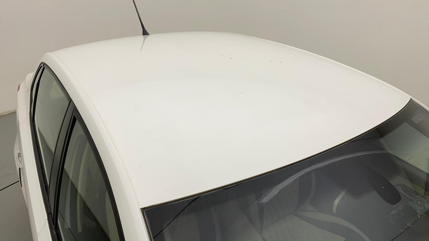 2019 Volkswagen Ameo HIGHLINE PLUS 1.5L AT 16 ALLOY, Diesel, Automatic, 67,945 km, Roof