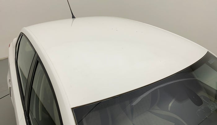 2019 Volkswagen Ameo HIGHLINE PLUS 1.5L AT 16 ALLOY, Diesel, Automatic, 67,945 km, Roof