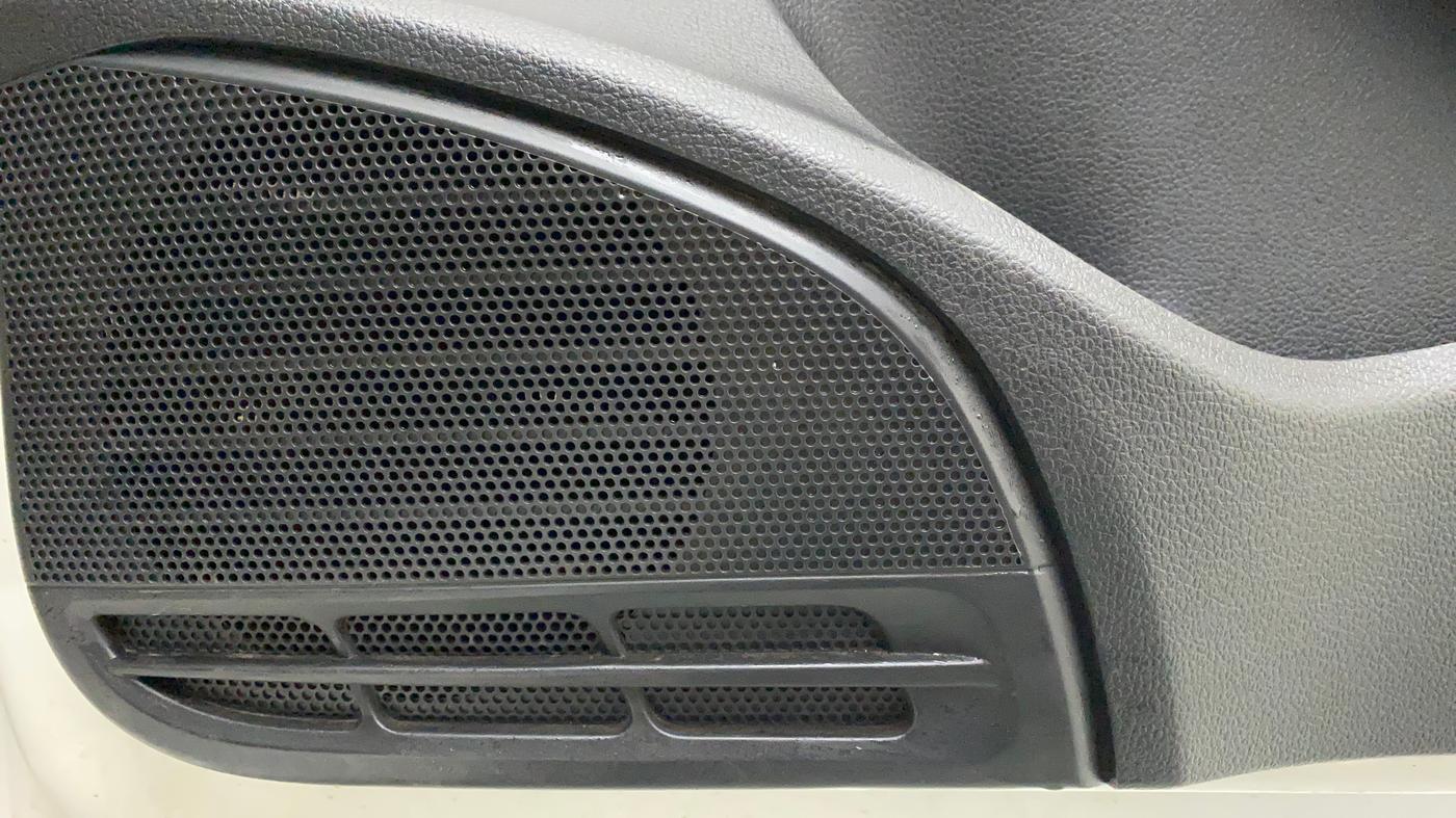 2019 Volkswagen Ameo HIGHLINE PLUS 1.5L AT 16 ALLOY, Diesel, Automatic, 67,945 km, Speaker