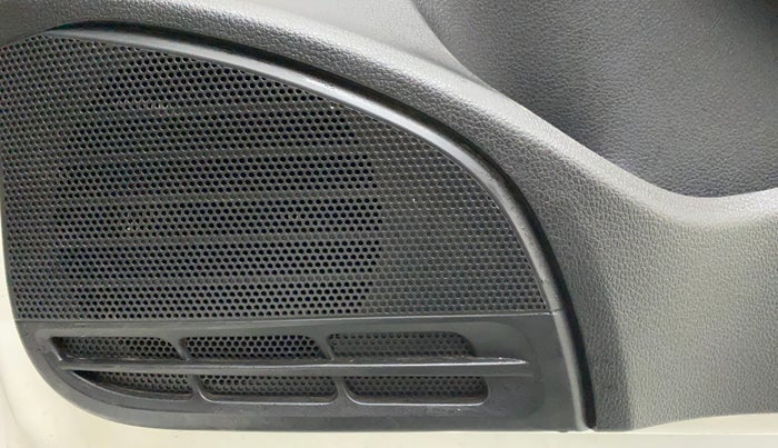 2019 Volkswagen Ameo HIGHLINE PLUS 1.5L AT 16 ALLOY, Diesel, Automatic, 67,945 km, Speaker