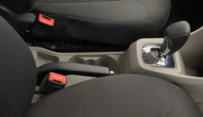 2019 Tata Tiago XZA PETROL, Petrol, Automatic, 40,422 km, Gear Lever