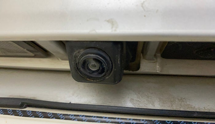 2021 Renault TRIBER RXZ, CNG, Manual, 48,940 km, Parking Camera