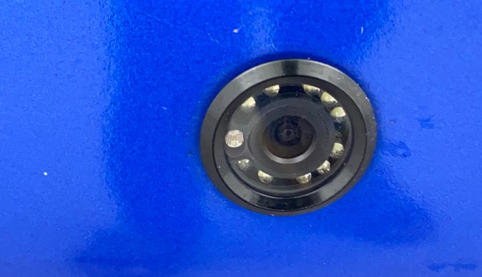 2025 Maruti Alto K10 VXi Plus (O) AGS, Petrol, Automatic, 7,833 km, Parking Camera