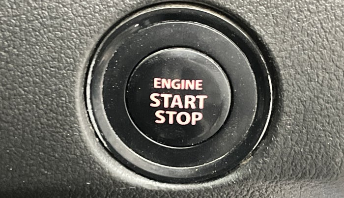 2019 Maruti Baleno ZETA PETROL 1.2, Petrol, Manual, 79,314 km, Keyless Start/ Stop Button