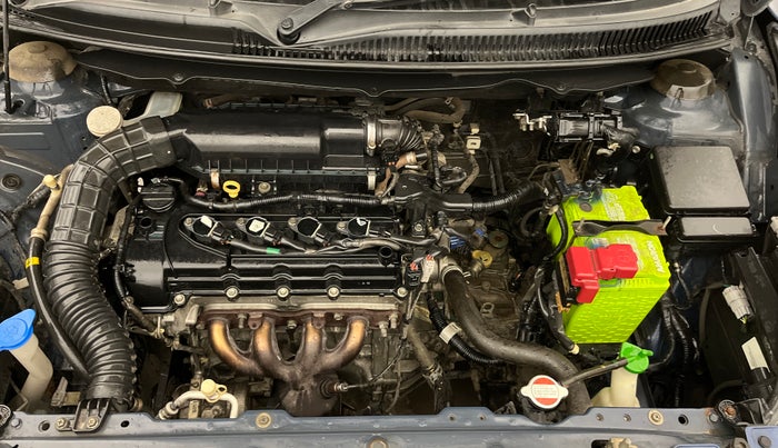2019 Maruti Baleno ZETA PETROL 1.2, Petrol, Manual, 79,314 km, Engine View