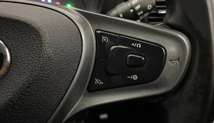 2024 Tata PUNCH  Creative MT Sunroof , Petrol, Manual, 15,446 km, Adaptive Cruise Control