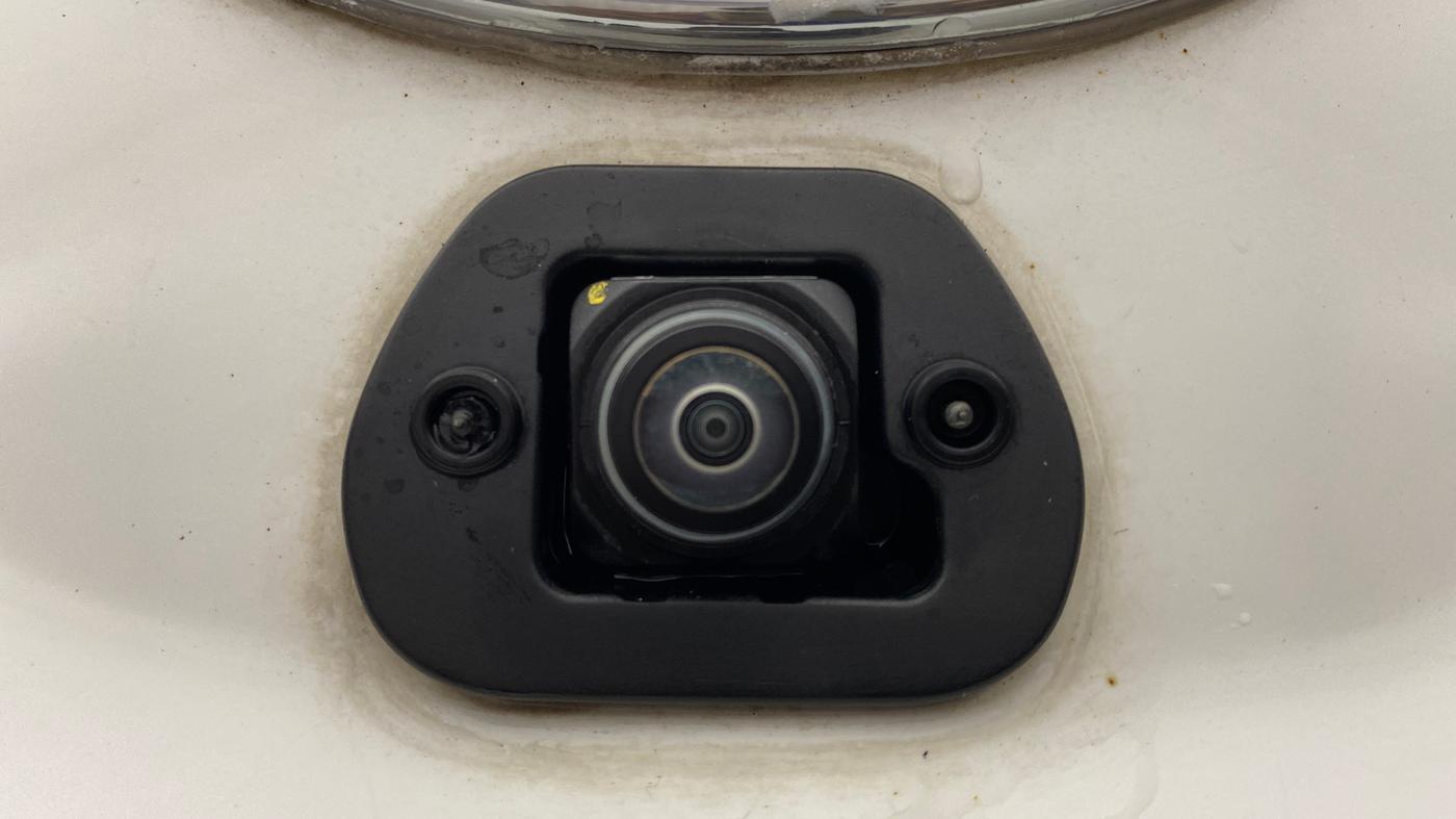 2024 Tata PUNCH  Creative MT Sunroof , Petrol, Manual, 15,446 km, Parking Camera