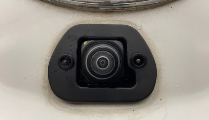 2024 Tata PUNCH  Creative MT Sunroof , Petrol, Manual, 15,446 km, Parking Camera