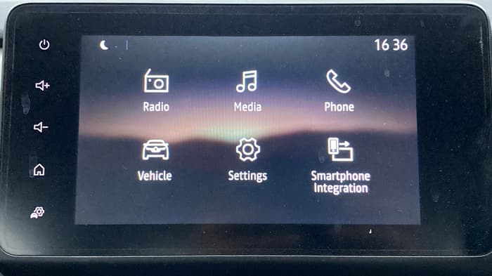 Features