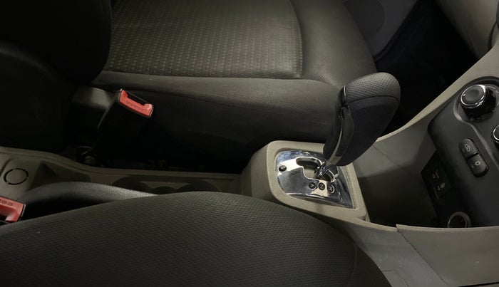 2018 Tata Tiago XZA PETROL, Petrol, Automatic, 50,546 km, Gear Lever